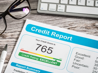 rTenant Credit Checks